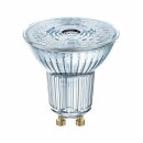 5 x Osram LED PAR16 Glas Reflektor 4,5W = 50W GU10 350lm 940 Neutralweiß 4000K 36° Ra>90 DIMMBAR