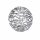 Brilliant Deckenleuchte Virgo Chrom max. 4 x 33W 1832lm warmweiß 2800K mit Leuchtmittel