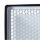 Brilliant LED Wandstrahler Dryden schwarz IP65 10W 800lm neutralweiß 4000K schwenkbar