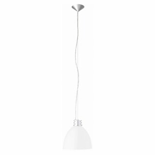 Brillant Pendelleuchte Tibo Titan/Weiß max. 1 x 75W E27 kürzbar ohne Leuchtmittel