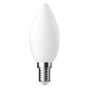 Nordlux LED Filament Leuchtmittel Kerze 4,6W = 40W E14...