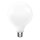Nordlux LED Filament Leuchtmittel G95 Globe 8,2W = 75W E27 Opal 1055lm warmweiß 2700K