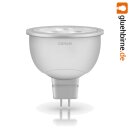 Osram LED Superstar MR16 Reflektor 5,9W = 35W GU5,3 warmweiß 2700K Halogenersatz 36° DIMMBAR