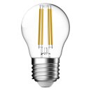 Nordlux LED Filament Leuchtmittel Tropfen 6,3W = 60W E27...