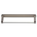 Brilliant LED Wandleuchte Badezimmerleuchte Use Metall IP44 7W 700lm neutralweiß 4000K
