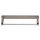 Brilliant LED Wandleuchte Badezimmerleuchte Use Metall IP44 7W 700lm neutralweiß 4000K