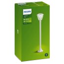 Philips Außenleuchte Stehleuchte myGarden...