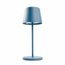 LED Akku Tischleuchte Down 2,2W 150lm warmweiß...