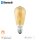 Ledvance LED Filament Smart+ Edison ST64 5,5W = 45W E27 Gold 600lm extra warmweiß 2500K Dimmbar App Google Apple HomeKit Bluetooth B-Ware