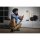 Ledvance LED Filament Smart+ Edison ST64 5,5W = 45W E27 Gold 600lm extra warmweiß 2500K Dimmbar App Google Apple HomeKit Bluetooth B-Ware