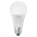 Ledvance LED Smart+ Birne 9W = 60W E27 matt 800lm warmweiß 2700K Dimmbar App Google Alexa Apple HomeKit Bluetooth B-Ware