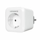 Ledvance Smart+ Plug Steckdose für innen Weiß SmartHome App Apple HomeKit Bluetooth B-Ware