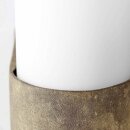 Brilliant Wandleuchte Wandfackel Took Kupfer max. 40W E14 ohne Leuchtmittel