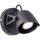 Brilliant Wandleuchte Wandstrahler Spot Ka Schwarz IP20 max. 1 x 28W GU10 ohne Leuchtmittel
