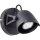 Brilliant Wandleuchte Wandstrahler Spot Ka Schwarz IP20 max. 1 x 28W GU10 ohne Leuchtmittel