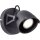 Brilliant Wandleuchte Wandstrahler Spot Ka Schwarz IP20 max. 1 x 28W GU10 ohne Leuchtmittel
