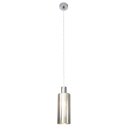 Brilliant Pendelleuchte Emotion Chrom/Gold max. 26W E27...