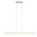 Brilliant LED Pendelleuchte Delta II 100cm 23W 1775lm...