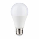 I-Glow LED Leuchtmittel A55 Birnenform 9,4W = 60W E27...