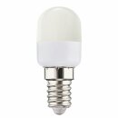 LED Leuchtmittel T26 Kühlschranklampe 1,5W = 15W E14...