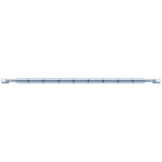 Müller-Licht Halogen Leuchtmittel Stabform 254mm 1500W R7s klar 30000lm warmweiß 2900K dimmbar