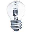 Müller-Licht Halogen Leuchtmittel Tropfen 20W = 25W...