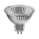 Müller-Licht Halogen Reflektor MR16 50W GU5,3 510lm 12V 3000h warmweiß 2900K dimmbar