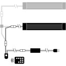 JBL LED Solar IR Sensor Universal