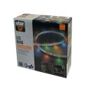 StarQ LED Band 3m Strip IP20 5,5W RGB multicolour...