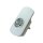 StarQ LED Steckdosen Nachtlicht 2in1 Taschenlampe 1,2W 70lm 2700K & 6500K Sensor inkl. Ladestation