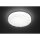 Wofi LED Deckenleuchte Giant rund Ø70cm 40W 3180lm CCT 3000K-6700K dimmbar mit Fernbedienung