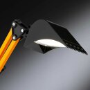 Wofi LED Tischleuchte Scoop Bagger Schaufel 3,2W 280lm CCT 3000K-4200K-6000K Schalter dimmbar