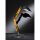 Wofi LED Tischleuchte Scoop Bagger Schaufel 3,2W 280lm CCT 3000K-4200K-6000K Schalter dimmbar