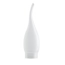 Paulmann Deco Glas Kerze Windstoß Cosy Satin...