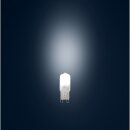 Wofi LED Leuchtmittel SMD Stiftsockellampe Pin 2W = 20W...