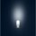 Wofi LED Leuchtmittel SMD Stiftsockellampe Pin 2W = 20W G9 matt 190lm warmweiß 3000K