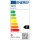 Wofi LED Leuchtmittel SMD Stiftsockel Pin 3W G9 klar 300lm warmweiß 3000K