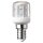 Wofi LED Leuchtmittel SMD T28 Mini-Röhre 2,6W = 25W E14 klar 260lm warmweiß 3000K