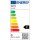 Wofi LED Leuchtmittel SMD T28 Mini-Röhre 2,6W = 25W E14 klar 260lm warmweiß 3000K