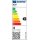 Wofi LED Filament Leuchtmittel G125 Globe Raute 4W E27 Gold klar 300lm extra warmweiß 1800K