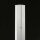 Wofi LED Stehleuchte Arlon Silber 141cm 2 x 19W 2660lm warmweiß 3000K 3-Stufen dimmbar