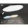 Wofi LED Deckenleuchte Valley 80cm Weiß 36W 2850lm CCT Warmweiß - Kaltweiß dimmbar mit Fernbedienung