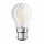 Osram LED Filament Leuchtmittel Tropfen 2,5W = 25W B22d klar 250lm warmweiß 2700K