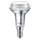 Philips LED Leuchtmittel R50 Glas Reflektor 4,3W = 60W E14 klar 345lm 840 neutralweiß 4000K 36° DIMMBAR