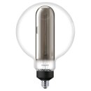 Philips LED Filament Globe G200 Double Layer 6,5W = 25W E27 Smoky 270lm warmweiß 3000K DIMMBAR B-Ware