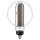 Philips LED Filament Globe G200 Double Layer 6,5W = 25W E27 Smoky 270lm warmweiß 3000K DIMMBAR B-Ware