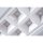 SLV LED Panel Pavano Weiß 120x30cm 25W 3200lm Warmweiß 3000K UGR<19 Aufbaurahmen & Netzteil
