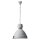 Brilliant Pendelleuchte Kiki Beton Grau max. 60W E27 ohne Leuchtmittel kürzbar