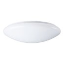 Sylvania LED Wand- & Deckenleuchte Start Surface Weiß Ø33cm IP44 18W 1550lm 3000K-4000K DualTone Bewegungsmelder