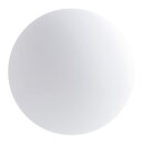 Sylvania LED Wand- & Deckenleuchte Start Surface Weiß Ø33cm IP44 18W 1550lm 3000K-4000K DualTone Bewegungsmelder